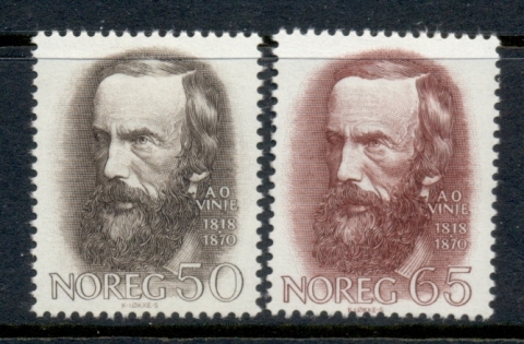 Norway-1968-Aasmund-Olafsson-Vinge-MLH