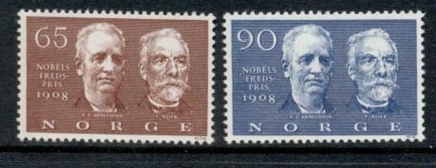 Norway-1968-Nobel-Prize-Winners-MLH