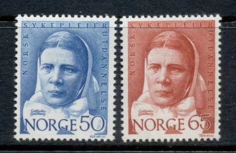 Norway-1968-Nursing-Profession-MLH