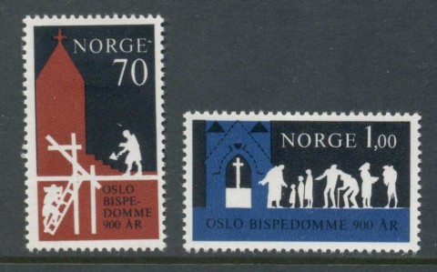 Norway-1971-Bishopric-of-Oslo-MLH