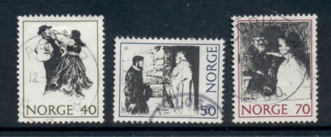 Norway-1971-Folktales-FU