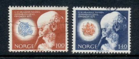 Norway-1973-Leprosy