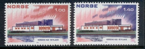 Norway-1973-Nordic-Cooperation-MUH