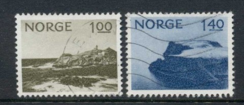 Norway-1974-Views-FU