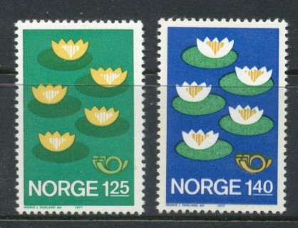 Norway-1977-Nordic-Countries-MLH