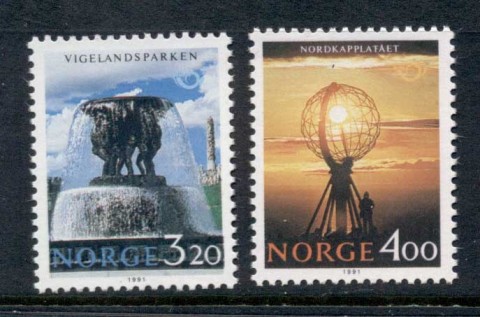 Norway-1991-Tourism-MUH