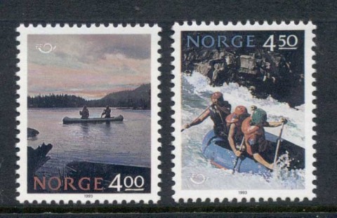 Norway-1993-Norden-MUH