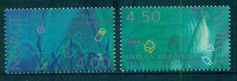 Norway-1994-Research-in-Norway-MUH-lot58685