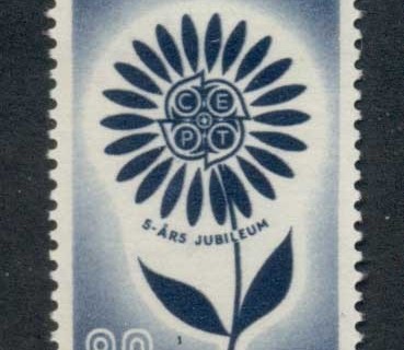 Norway-1964-Europa-MLH