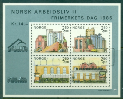 Norway-1986-Industries-MS-MUH