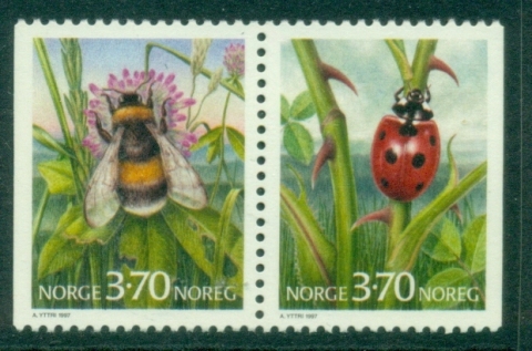 Norway-1997-Insects-MUH