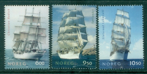 Norway-2005-Sailing-Ships-MUH
