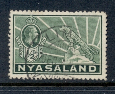 Nyasaland-1934-35-KGV-leopard-0-5d-FU