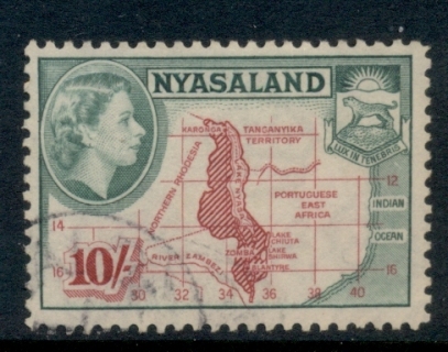 Nyasaland-1953-QEII-Pictorial-10-FU