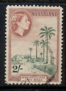 Nyasaland-1953-QEII-Pictorial-2-FU