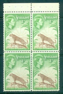 Nyasaland-1953-QEII-Pictorials-2