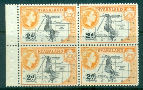 Nyasaland-1953-QEII-Pictorials_1