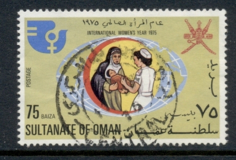 Oman-1975-International-Womens-Year-75b-FU