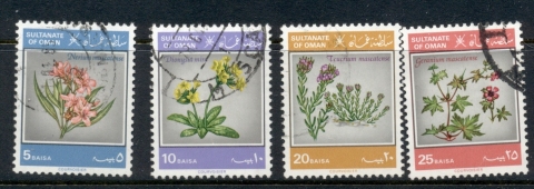 Oman-1982-Flowers-Asst-FU