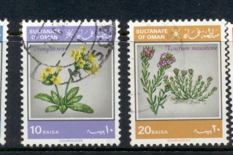 Oman-1982-Flowers-Asst-FU