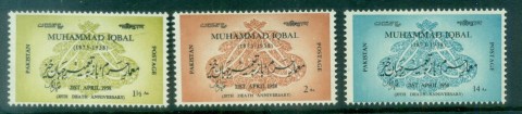 Pakistan-1958-Mohammad-Iqbal