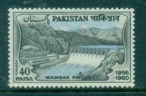 Pakistan-1961-Warsak-HEP-Dam-MLH