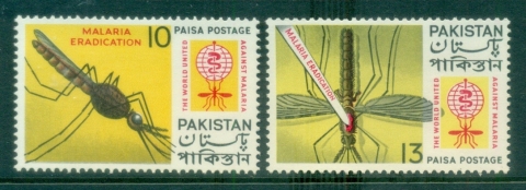 Pakistan-1962-WHO-Anti-Malaria-MLH