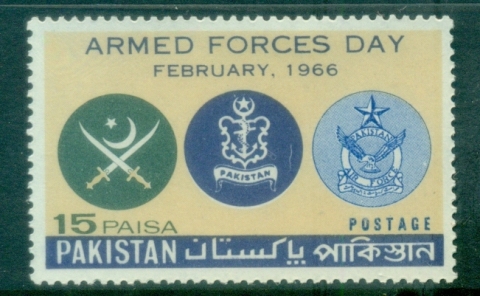 Pakistan-1966-Armed-Forces-Day-MLH