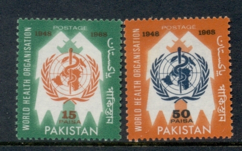 Pakistan-1968-WHO-20th-Anniversary-MLH