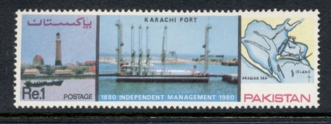 Pakistan-1980-Karachi-Port-MUH