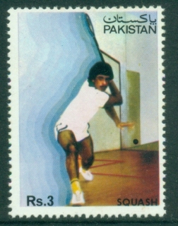 Pakistan-1984-Squash-MUH