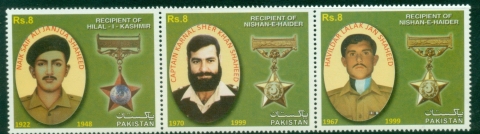 Pakistan-2013-Recipients-of-Nishan-E-Haider-and-Hilal-I-Kashmir-MUH