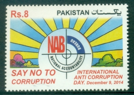 Pakistan-2014-International-Anti-Corruption-Day-MUH