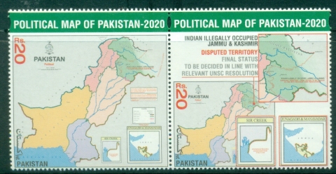 Pakistan-2020-Political-Map-of-Pakistan-MUH
