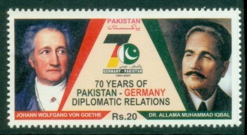 Pakistan-2021-The-70th-Anniversary-of-Diplomatic-Relations-with-Germany-MUH
