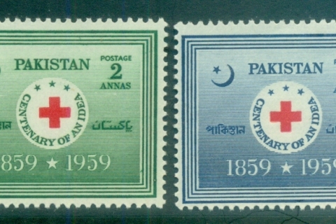 Pakistan-1959-Red-Cross-MLH