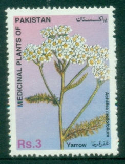 Pakistan-1996-Medicinal-Plants-MUH