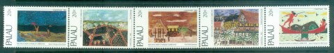 Palau-1983-Xmas-Str5-MUH