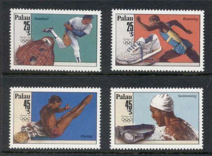 Palau-1988-Summer-Olympics-Seoul-MUH