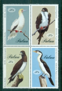 Palau-1994-Seabirds-Blk4-MUH