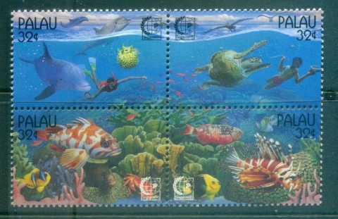 Palau-1995-Singapore-95