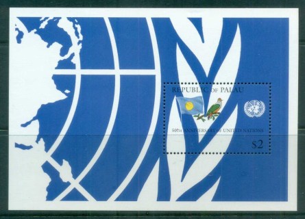 Palau-1995-UN