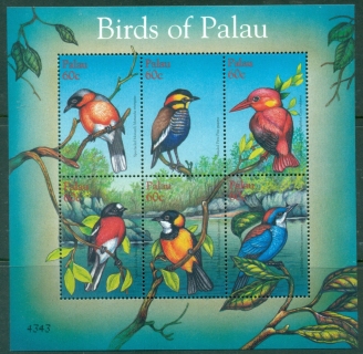 Palau-2001-Birds-of-Palau-MS-MUH_2