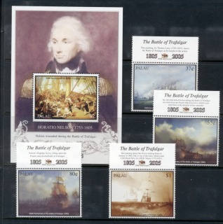 Palau-2005-Battle-of-Trafalgar-Bicentenary