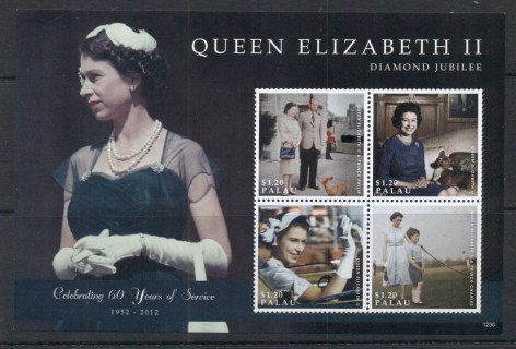 Palau-2012-QEII-Diamond-Jubilee-MS-MUH