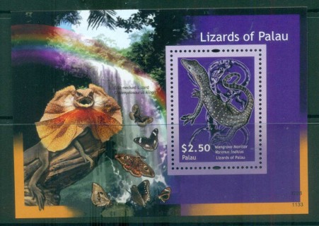 Palau-2010-Lizards of Palau