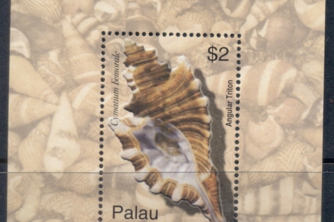 Palau-2003-Seashells-MS-MUH