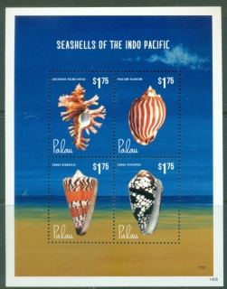 Palau-2014-Seashells-of-the-Indo-Pacific-MS-MUH