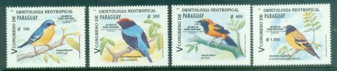 Panama-1995-Birds