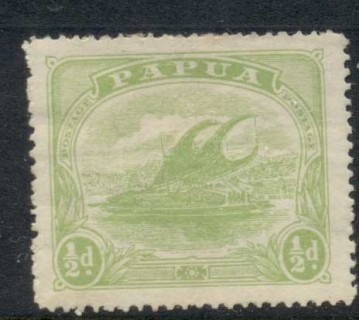 Papua-1911-Lakatoi-0-5d-yellow-green-MLH